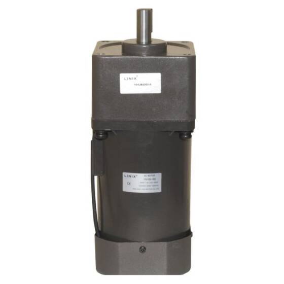 YN104-120 220V 36RPM AC Motor - 3