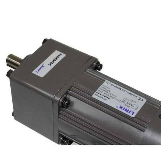 YN90-120 220V 120W 87RPM AC Motor - 2