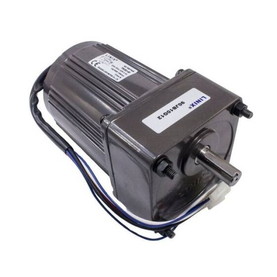 YN90-40 220V 40W 130RPM AC Motor - 1