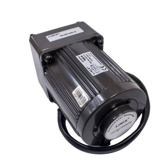 YN90-40 220V 40W 130RPM AC Motor - 2