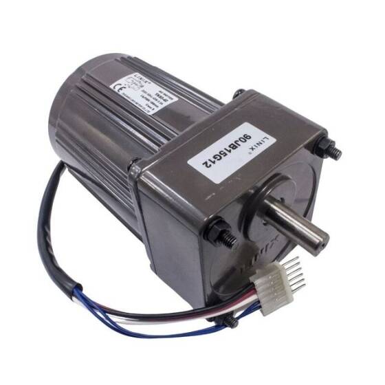 YN90-40 220V 40W 87RPM AC Motor - 1