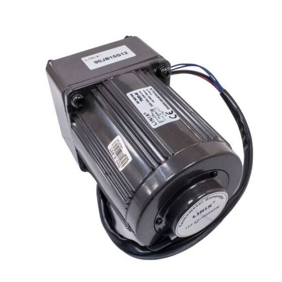 YN90-40 220V 40W 87RPM AC Motor - 2