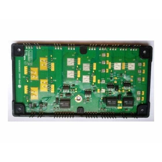 YPPD-J006C LCD Modül - 1