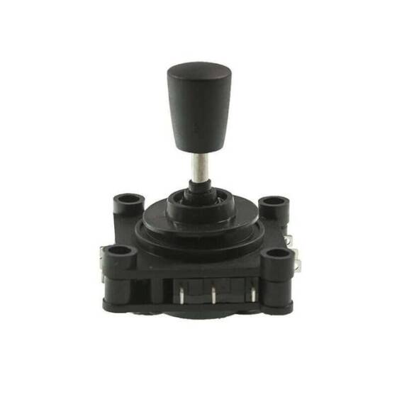 YQ-F4R2G 2 Eksen Switch Joystick - 1