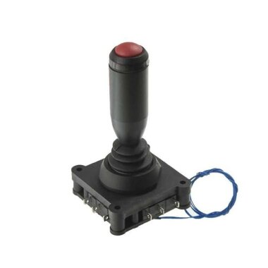 YQ-J5R2GRM 2 Eksen Butonlu Switch Joystick - 2