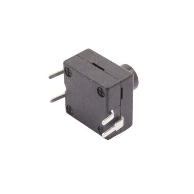 YT1212- 214A 12x12x11.6mm 4 Pin ON-OFF-ON El Feneri Anahtarı - 2