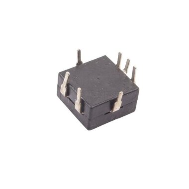 YT1212- 254A 12x12x9mm 7 Pin ON-OFF-ON El Feneri Anahtarı - 2