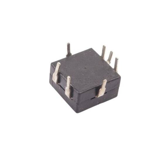 YT1212- 254A 12x12x9mm 7 Pin ON-OFF-ON El Feneri Anahtarı - 2