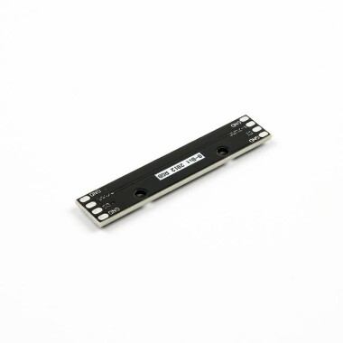 Yüksek Kaliteli 8Bit WS2812 5050 RGB Led Dahili Tam Renkli Sürücü Geliştirme Kartı - 1