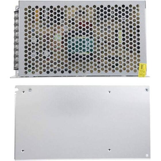 Yüksek Kaliteli Güç Kaynağı 200W 5V 40A
S-200-5 - 5