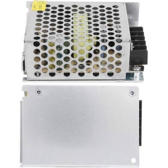Yüksek Kaliteli Güç Kaynağı 25W 5V 5A
S-25-5 - 5