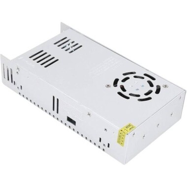 Yüksek Kaliteli Güç Kaynağı 300W 5V 60A
S-300-5 - 2