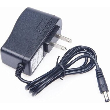 Yüksek Kaliteli Tam Amper 12.6V 1A Lityum Pil Şarj Cihazı AU Fişli - 1