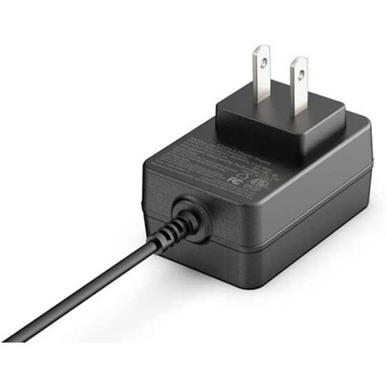 Yüksek Kaliteli Tam Amper 12.6V 800MA Lityum Pil Şarj Cihazı UK Fişli - 5