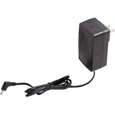 Yüksek Kaliteli Tam Amper 12V 1.2A Adaptör AU Fişli - 5