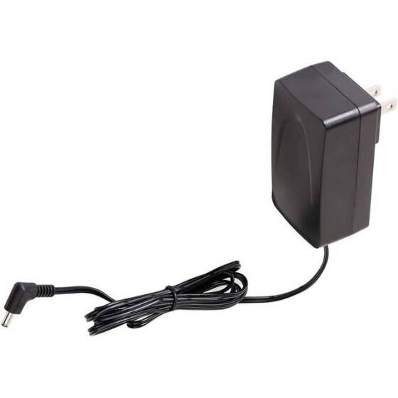 Yüksek Kaliteli Tam Amper 12V 1.2A Adaptör AU Fişli - 5