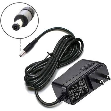 Yüksek Kaliteli Tam Amper 12V 1.5A Adaptör AU Fişli - 3