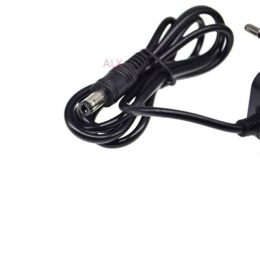 Yüksek Kaliteli Tam Amper 12V 1.5A Adaptör EU Fişli - 3