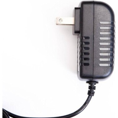 Yüksek Kaliteli Tam Amper 12V 2.5A Adaptör EU Fişli - 4