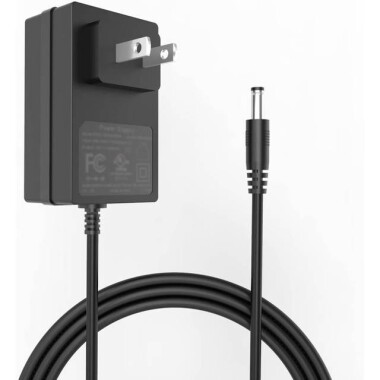 Yüksek Kaliteli Tam Amper 15V 1.5A Adaptör AU Fişli - 1