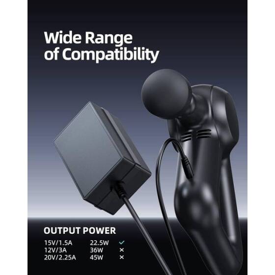 Yüksek Kaliteli Tam Amper 15V 1.5A Adaptör AU Fişli - 4