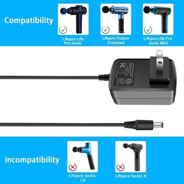 Yüksek Kaliteli Tam Amper 16.8V 0.8A Lityum Pil Şarj Cihazı EU Fişli - 2