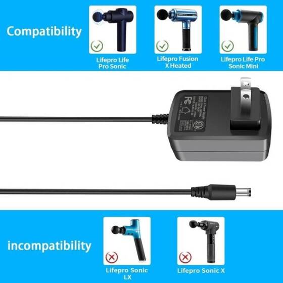 Yüksek Kaliteli Tam Amper 16.8V 0.8A Lityum Pil Şarj Cihazı EU Fişli - 2