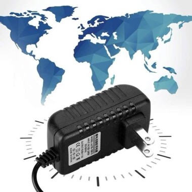 Yüksek Kaliteli Tam Amper 16.8V 0.8A Lityum Pil Şarj Cihazı US Fişli - 2