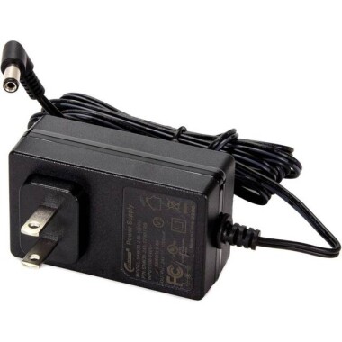 Yüksek Kaliteli Tam Amper 24V 1.2A Adaptör UK Fişli - 3