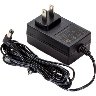 Yüksek Kaliteli Tam Amper 24V 1.2A Adaptör US Fişli - 1