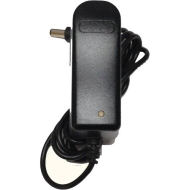 Yüksek Kaliteli Tam Amper 4.2V 1A Lityum Pil Şarj Cihazı US Fişli - 3