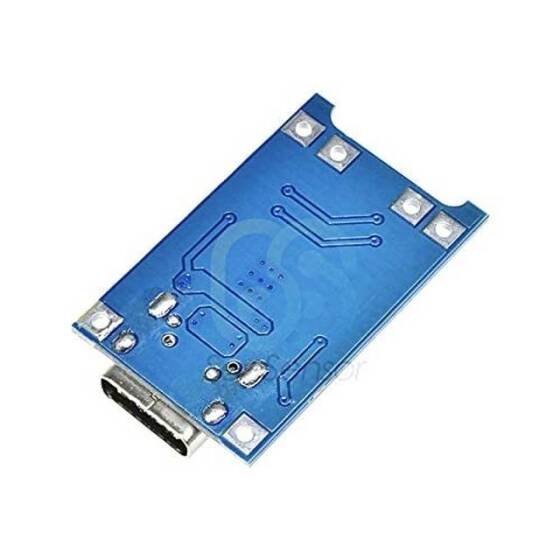 Yüksek Kaliteli Tam Amper 4.2V 1A Lityum Pil Şarj Cihazı US Fişli - 5