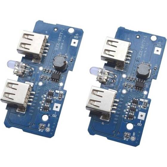 Yüksek Kaliteli Tam Amper 4.2V 2A İngiltere Lityum Pil Şarj Cihazı - 1