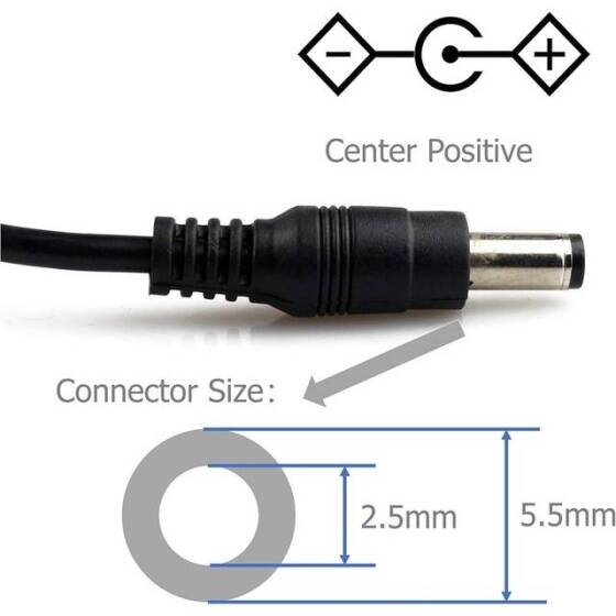 Yüksek Kaliteli Tam Amper 4.2V 2A Lityum Pil Şarj Cihazı US Fişli - 5