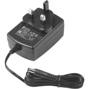 Yüksek Kaliteli Tam Amper 5V 3A Adaptör UK Fişli - 2