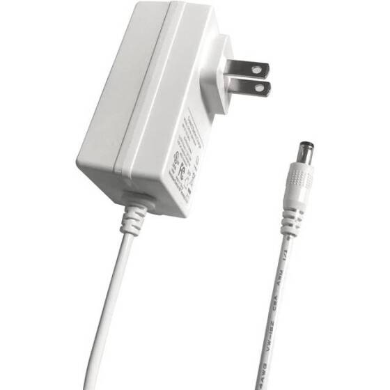 Yüksek Kaliteli Tam Amper 8.4V 500MA Lityum Pil Şarj Cihazı US Fişli - 1