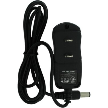 Yüksek Kaliteli Tam Amper 9V 500MA Adaptör US Fişli - 4