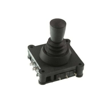 YX-F4R2G 2 Eksen Switch Joystick - 2