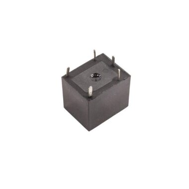 YYH-T78 5V 12A Röle 5 Pin - 2