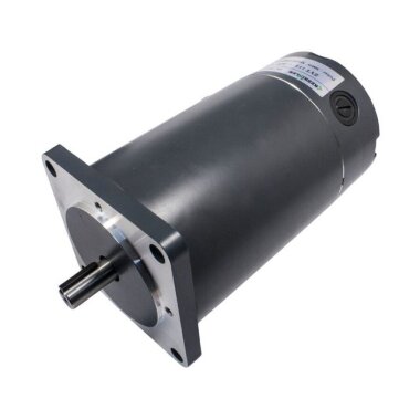 ZYT-114 24V 500W 1800RPM DC Motor - Görsu Elektronik