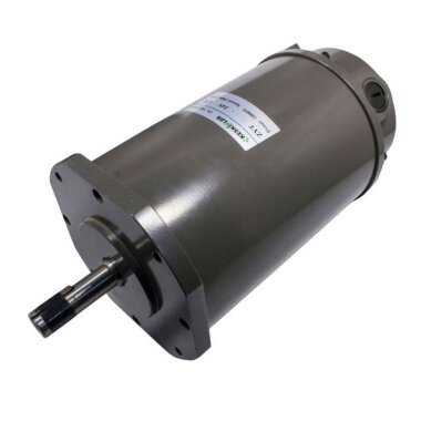 ZYT-130 24V 1000W 1800RPM DC Motor - Görsu Elektronik