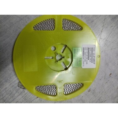 10 ADET - LL4148ST - (1N4148 LL34) SOD-80 Minimelf 150MA 100V Diyot - SEMTECH