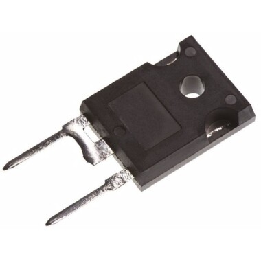 40EPS16PBF TO-247AC-2L 40A 1600V Köprü Diyot - (IR) INTERNATIONAL RECTIFIER