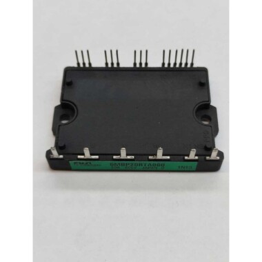 6MBP20RTA060 20A 600V IGBT Modül - FUJITSU