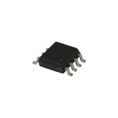 ACS723LLCTR-05AB-T - (ACS723TLLC-05AB) SOIC-8 Akım Sensörü - ALLEGRO MİCROSYSTEMS