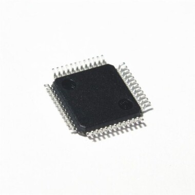 AD6411AST LQFP-48 DECT RF Verici - ANALOG DEVICES