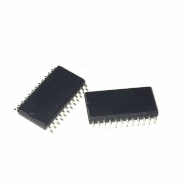 AD7710ARZ SOIC-24 Data Dönüştürücü Entegresi - ANALOG DEVICES