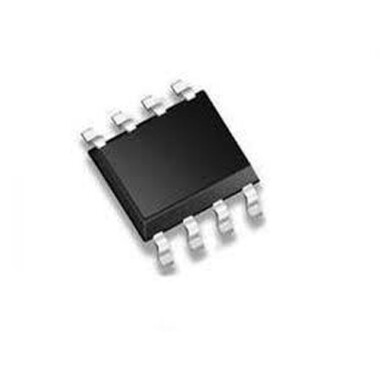 AT25640N-10SI-2.7 SOIC-8 EEPROM Entegresi - ATMEL