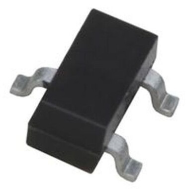 AZ431BN-ATR SOT-23 Entegre - DIODES INCORPORATED