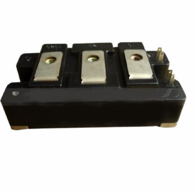 CM200DU-12E 200A 600V Dual IGBT Modül - MITSUBISHI